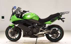 KAWASAKI NINJA 400R 2013 ER400B