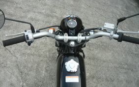 HONDA Ape50 TypeD AC18