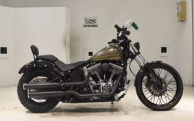 HARLEY FXS 1580 2011