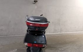 HONDA FUSION MF02