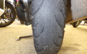 YAMAHA JOG ZR Gen.3 SA39J