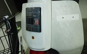 HONDA C70 SUPER CUB C70
