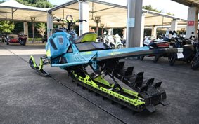 OTHER スノーモビル 2020