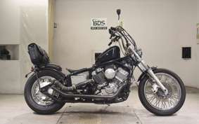 YAMAHA DRAGSTAR 400 2008 VH01J