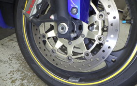 HONDA CBR1000RR 2007 SC57