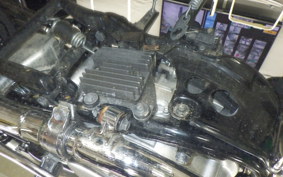 YAMAHA SR400 Gen.5 2022 RH16J