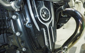 BMW R NINE T SCRAMBLER 2021