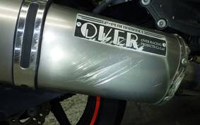 KAWASAKI NINJA 250R EX250K