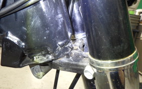 HONDA CD50 BENLY 1996 CD50