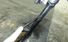 HONDA DAX 125 1988 JB06