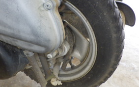 YAMAHA JOG Gen.5 SA36J
