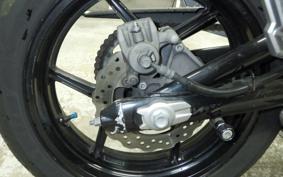 KAWASAKI NINJA 400R 2011 ER400B