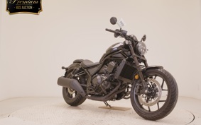 HONDA REBEL 1100 2025 SC83