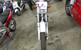 HONDA TLM220R 1989 MD23
