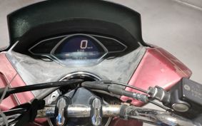 HONDA PCX 125 JF81