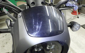 HONDA REBEL 250 S 2022 MC49