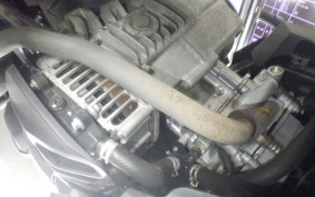 YAMAHA N-MAX 155 A SG50J