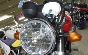 HONDA VTR 250 Gen. 2 MC33