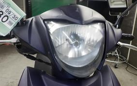 SUZUKI ADDRESS 110 2020 CE47A