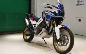 HONDA CRF1000L AFRICA TWIN DCT 2019 SD04