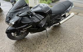 KAWASAKI ZZ1400 NINJA R 2006 ZXT40A