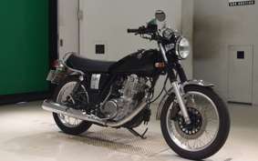 YAMAHA SR400 Gen.5 2019 RH16J