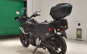 HONDA 400X ABS 2013 NC47