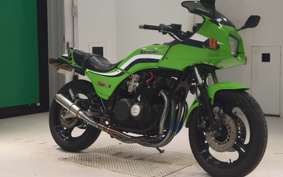 KAWASAKI GPZ750 1985 ZX750A