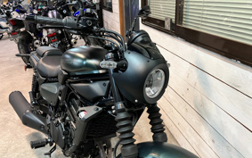 KAWASAKI ELIMINATOR 400SE 2024 EL400A