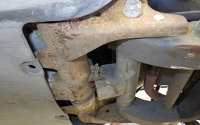SUZUKI ADDRESS V50 Gen.2 CA44A