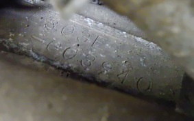 YAMAHA CYGNUS 125 SI SE01J