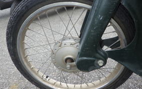 HONDA C90 SUPER CUB HA02