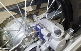 HONDA CRF250 GEN 2 RALLY 2023 MD47
