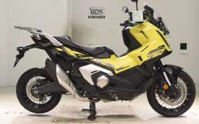 HONDA X-ADV 750 2025 RH21