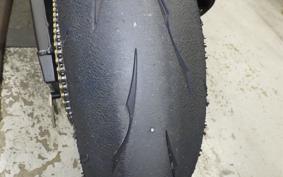 YAMAHA YZF-R6 2023 CJ32C