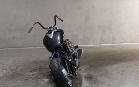 YAMAHA DRAGSTAR 400 CLASSIC 2006 VH01J