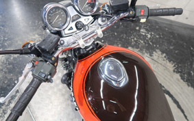 KAWASAKI ZEPHYR 1100 RS 2000 ZRT10A