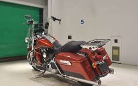 HARLEY FLHR 1690 2013