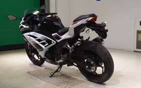 KAWASAKI NINJA 250 ABS 1996 EX250L