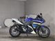 Фото Yamaha YZF-R25 с японского аукциона