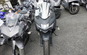 SUZUKI GIXXER 250 SF