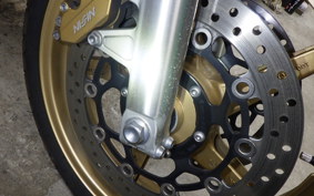 HONDA CB1300SF SUPER FOUR 2009 SC54