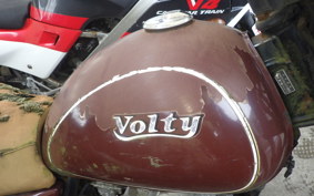 SUZUKI VOLTY NJ47A