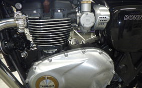 TRIUMPH BONNEVILLE T120 2022