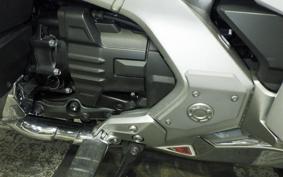 HONDA GL 1800 GOLD WING TOUR DCT 2018 SC79