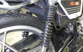 SUZUKI RG50 E RG502
