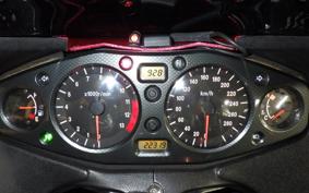 SUZUKI GSX-1300R HAYABUSA 2004