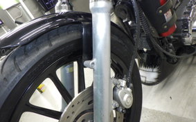 HARLEY L1200LI 2009