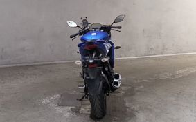 SUZUKI JIKUSA-SF250 ED22B