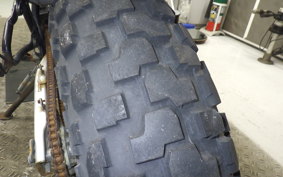 YAMAHA TW200 2JL